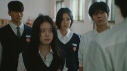 Yoon-seo and Jun-hee Yoon-seo and Jun-hee