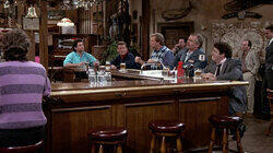 Bar Wars Bar Wars