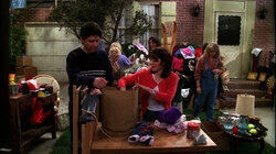 The Garage Sale The Garage Sale
