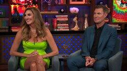 Jeff Lewis, Heather McDonald Jeff Lewis, Heather McDonald