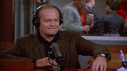 Frasier Grinch Frasier Grinch