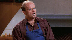 My Fair Frasier