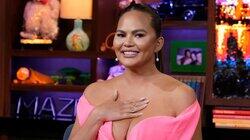 Chrissy Teigen Chrissy Teigen