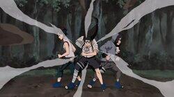 Neji Chronicles Neji Chronicles