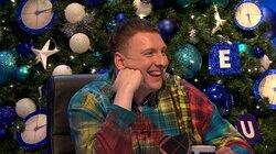 Christmas Special: Joe Lycett, Danny Dyer, Roisin Conaty, Mr. Swallow, Joe Wilkinson Christmas Special: Joe Lycett, Danny Dyer, Roisin Conaty, Mr. Swallow, Joe Wilkinson
