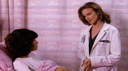 The Doctor That Rocks the Cradle The Doctor That Rocks the Cradle