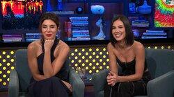 Jamie-Lynn Sigler, Natalya Scudder Jamie-Lynn Sigler, Natalya Scudder