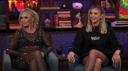 Tamra Judge, Lala Kent Tamra Judge, Lala Kent