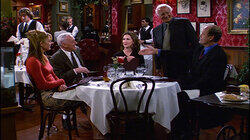 Three Faces of Frasier Three Faces of Frasier