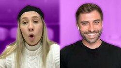 Luka Brunton, Lara Du Preez Luka Brunton, Lara Du Preez