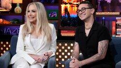 Shannon Storms Beador, Christian Siriano Shannon Storms Beador, Christian Siriano