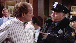 I Hate Frasier Crane I Hate Frasier Crane