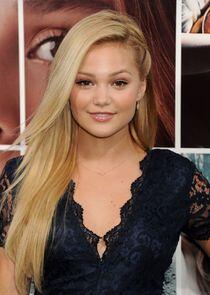 Olivia Holt Olivia Holt