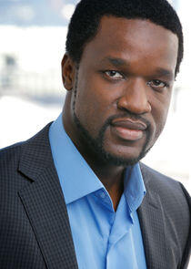 Gilbert Owuor Gilbert Owuor