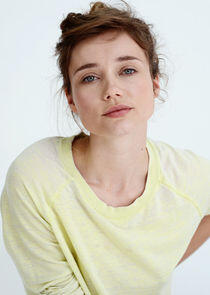 photo of Simone van Bennekom