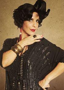 Maria Machadão Maria Machadão