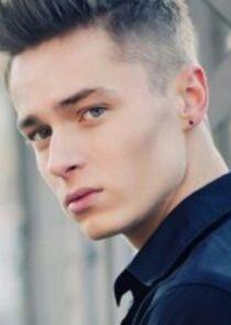 Patryk Pniewski Patryk Pniewski