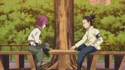The Byakuya Gang Surfaces!! The Byakuya Gang Surfaces!!