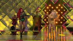 Glamorous Drag Queen Ball Challenge Glamorous Drag Queen Ball Challenge