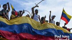 Venezuela's Stolen Election