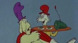 Green Eggs And Ham Green Eggs And Ham