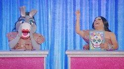 Snatch Game