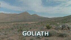 Goliath Goliath