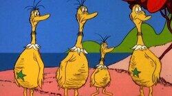 The Sneetches The Sneetches