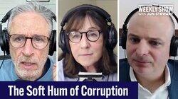 Democracy Under Threat: The Soft Hum of Corruption Democracy Under Threat: The Soft Hum of Corruption