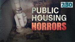 Public Housing Horrors Public Housing Horrors