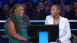 In the Hot Seat: Nicole Byer & Sasheer Zamata / John Stamos & Dave Coulier In the Hot Seat: Nicole Byer & Sasheer Zamata / John Stamos & Dave Coulier