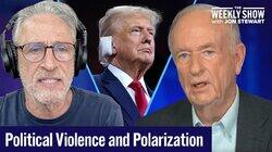 Trump Assassination Attempt Aftermath with Bill O’Reilly Trump Assassination Attempt Aftermath with Bill O’Reilly