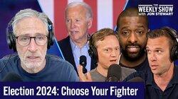 Biden 2024: It Is What It Is? Biden 2024: It Is What It Is?