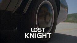 Lost Knight Lost Knight