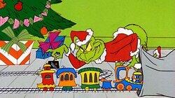 How the Grinch Stole Christmas How the Grinch Stole Christmas