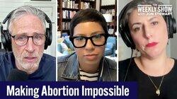 Abortion: Mission Impossible Abortion: Mission Impossible
