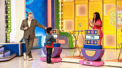 The Kids Price Is Always Right The Kids Price Is Always Right