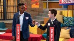 10 Things Debate About You 10 Things Debate About You