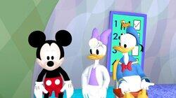 Doctor Daisy, M.D. Doctor Daisy, M.D.