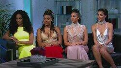 WAGS Miami Reunion Special WAGS Miami Reunion Special