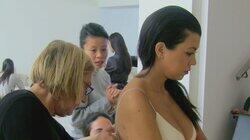 Kim's Journey to the Altar Kim's Journey to the Altar