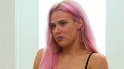 Pink Hair Don't Care Pink Hair Don't Care