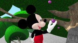 Mickey's Color Adventure Mickey's Color Adventure