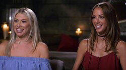 Stassi Schroeder & Kristen Doute, Johnny Weir, Nancy Grace Stassi Schroeder & Kristen Doute, Johnny Weir, Nancy Grace