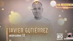Javier Gutiérrez Javier Gutiérrez