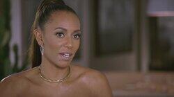 Mel B, Reza Farahan, Jana Kramer, Tionne 'T-Boz' Watkins Mel B, Reza Farahan, Jana Kramer, Tionne 'T-Boz' Watkins