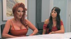 Bums, Boobs and Baklava Bums, Boobs and Baklava
