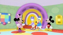 Minnie's Picnic Minnie's Picnic