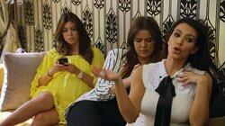 Kardashian Therapy (1) Kardashian Therapy (1)