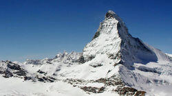 The Mountain The Mountain
